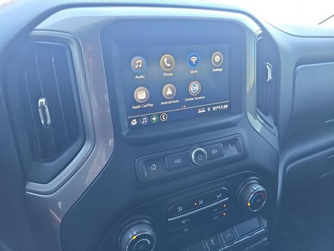 Used 2023 Chevrolet Silverado 3500 W/T w/ WT Fleet Convenience Package AWD/4WD image 19