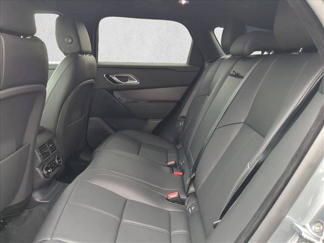 New 2026 Land Rover Range Rover Velar S AWD/4WD image 16