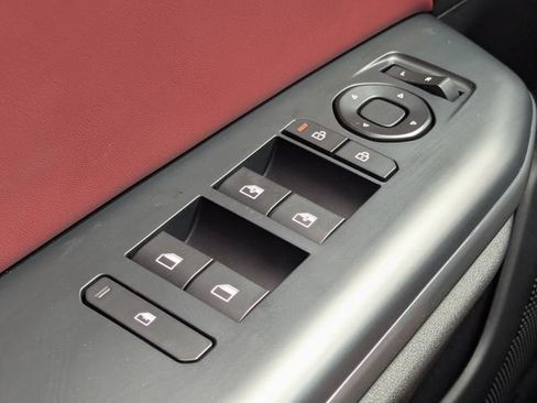 New 2026 Kia K4 GT-Line Turbo w/ GT-Line Premium Package FWD image 25