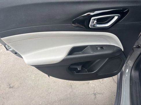 Used 2022 Jeep Compass Limited image 23