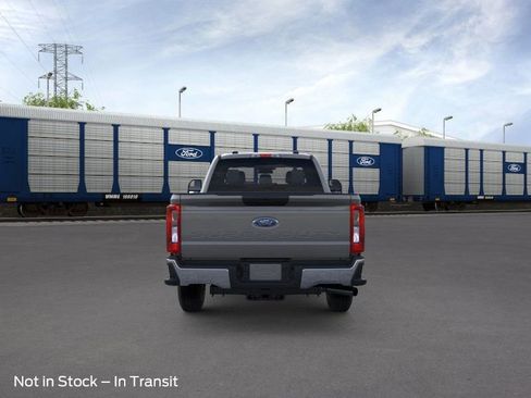 New 2026 Ford F250 4x4 SuperCab Super Duty image 5