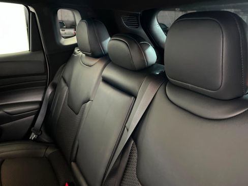 New 2026 Jeep Compass Latitude image 20