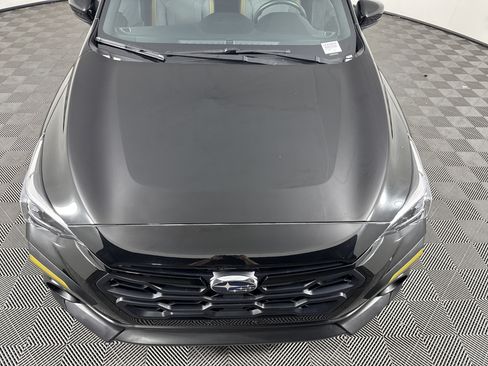 Used 2025 Subaru Crosstrek 2.5i Sport AWD/4WD image 14