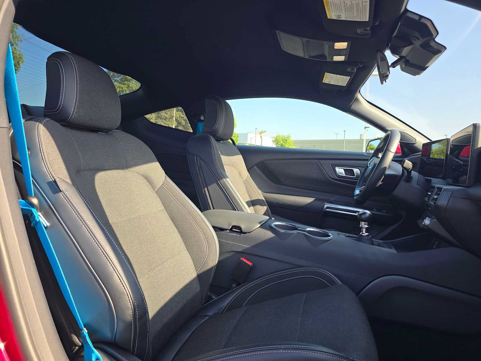 Used 2026 Ford Mustang GT RWD image 10