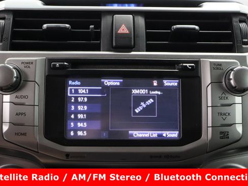 Used 2018 Toyota 4Runner SR5 image 18