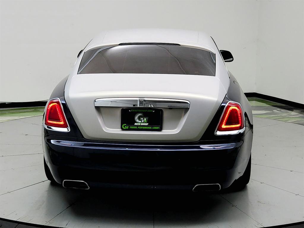 Used 2014 Rolls-Royce Wraith RWD image 6
