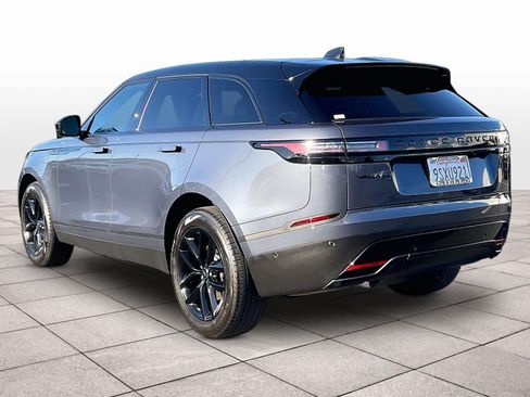 Used 2026 Land Rover Range Rover Velar S AWD/4WD image 15