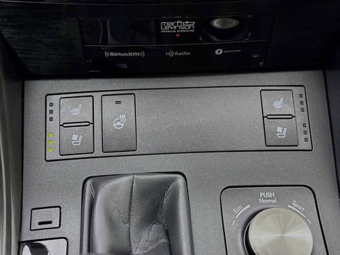 Used 2025 Lexus IS 350 F Sport AWD/4WD image 20