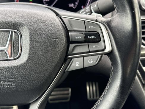 Used 2020 Honda Accord Sport image 13