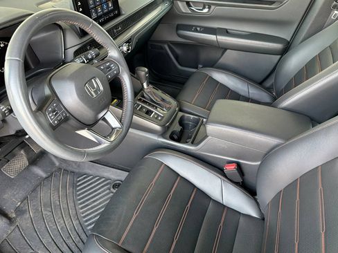 Used 2024 Honda CR-V Sport-L image 9