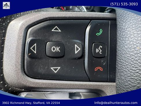 Used 2021 RAM 1500 Tradesman w/ Level 1 Safety Group AWD/4WD image 33