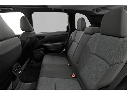 New 2026 Subaru Forester Premium image 16