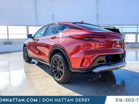 Used 2024 Buick Envista Sport Touring w/ Convenience I Package image 28