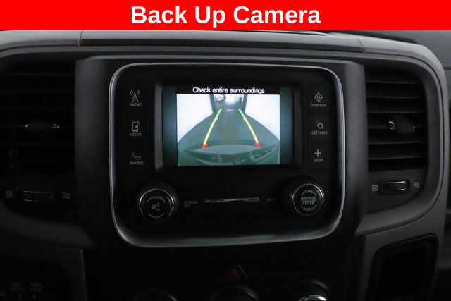 Used 2014 RAM 1500 Express AWD/4WD image 4