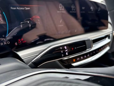 New 2026 Cadillac Lyriq Signature Sport image 24