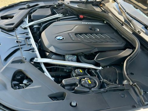 Used 2023 BMW 840i xDrive Convertible AWD/4WD image 22