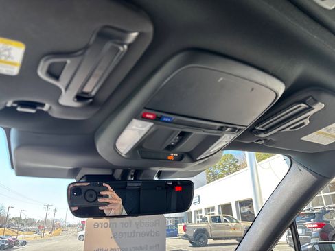 Certified 2026 Subaru Forester Premium image 27