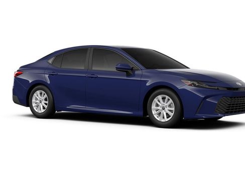 New 2026 Toyota Camry LE image 14