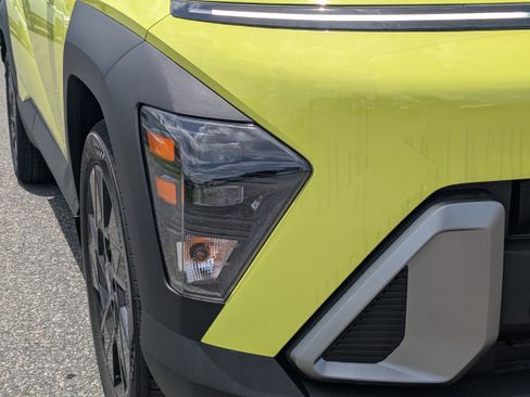 New 2026 Hyundai Kona SEL Sport FWD image 10