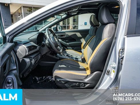 Used 2025 Subaru Crosstrek 2.5i Sport AWD/4WD image 18
