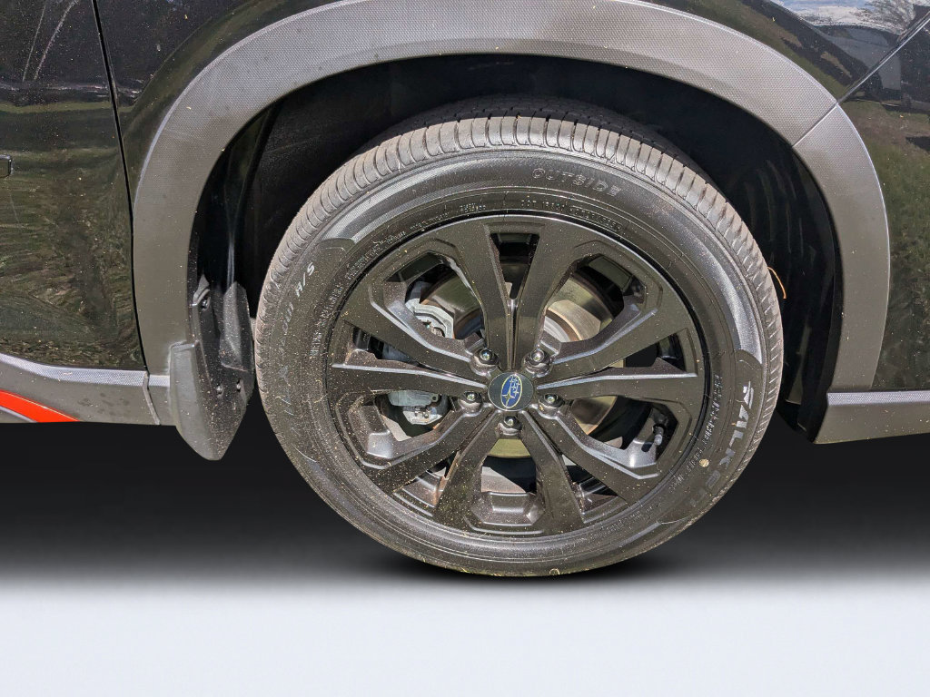 Certified 2024 Subaru Forester Sport AWD/4WD image 10