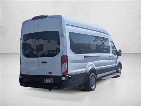Used 2023 Ford Transit 350 XL AWD/4WD image 5