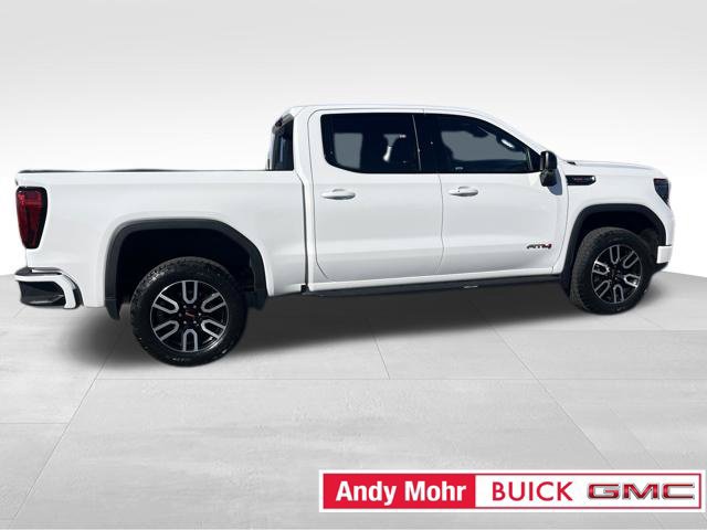Used 2023 GMC Sierra 1500 AT4 w/ AT4 Premium Package AWD/4WD image 13