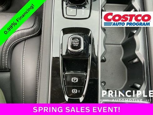 New 2026 Volvo XC90 B6 Ultra w/ Protection Package Premier AWD/4WD image 20