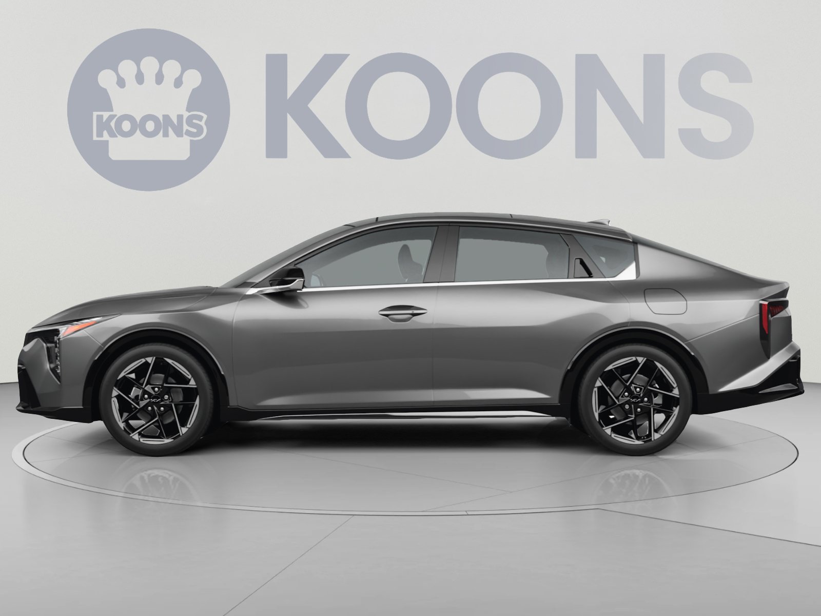 New 2026 Kia K4 FWD image 2
