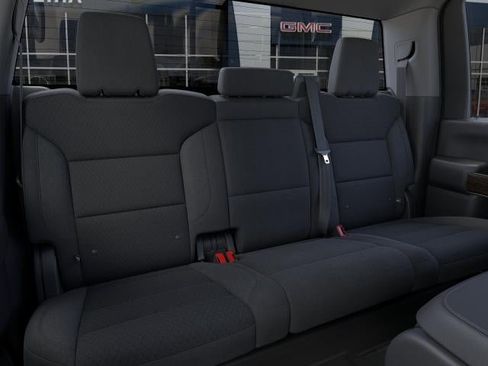 New 2024 GMC Sierra 2500 Pro image 17