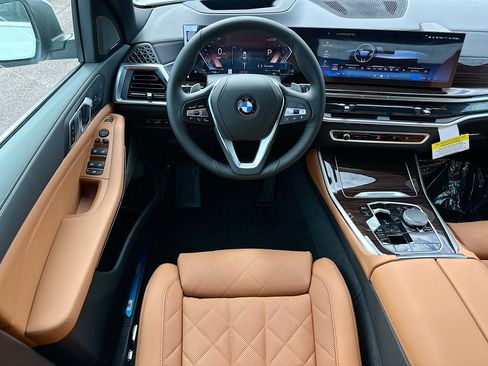 New 2026 BMW X5 sDrive40i w/ Climate Comfort Package image 17