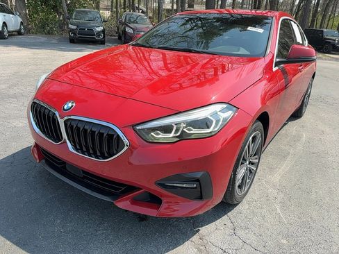 Used 2020 BMW 228i xDrive Gran Coupe w/ Convenience Package image 1