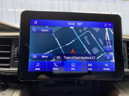 Used 2021 Ford Explorer XLT w/ Equipment Group 202A image 17