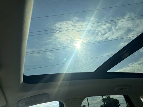 New 2025 Cadillac XT5 Premium Luxury w/ Technology Package image 11