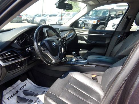 Used 2016 BMW X5 xDrive35i w/ Premium Package image 47