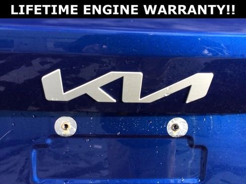 Used 2023 Kia Sorento X-Line EX image 30