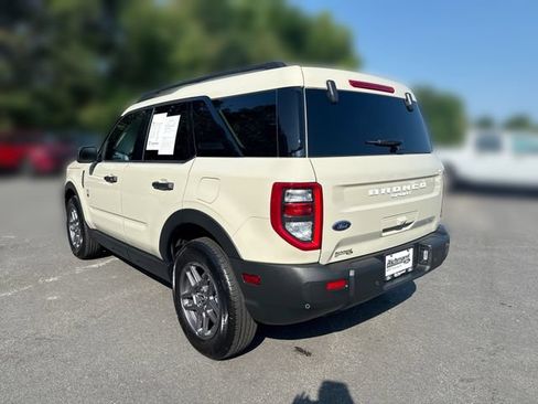 Used 2025 Ford Bronco Sport Big Bend AWD/4WD image 6