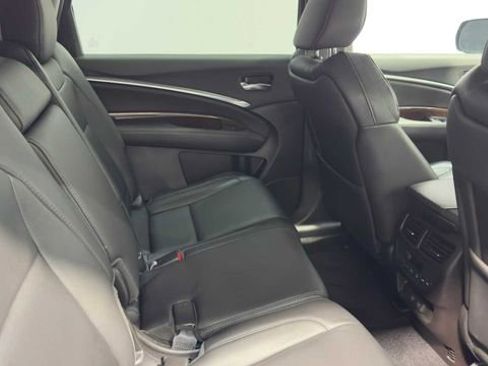 Used 2020 Acura MDX FWD image 16