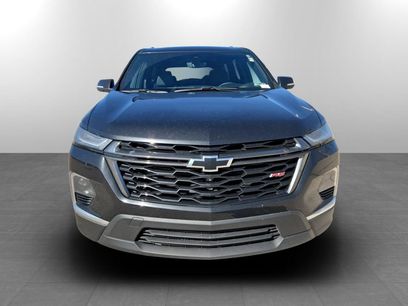 Used 2023 Chevrolet Traverse RS w/ LPO, Floor Liner Package