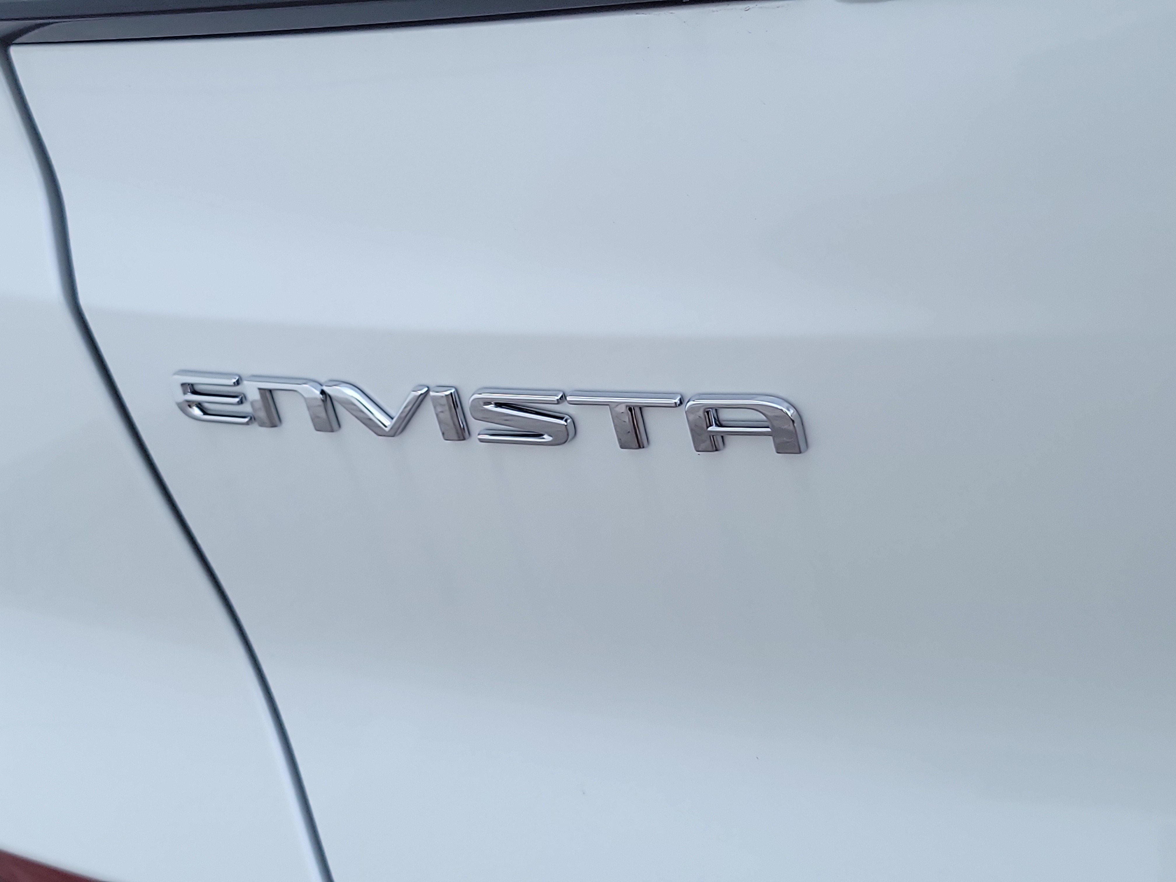 New 2026 Buick Envista Avenir FWD image 7