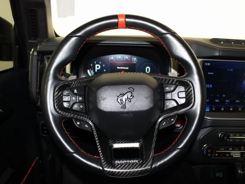 Certified 2023 Ford Bronco Raptor image 15