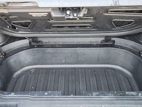 Certified 2023 Hyundai Santa Cruz Night w/ Cargo Package image 25