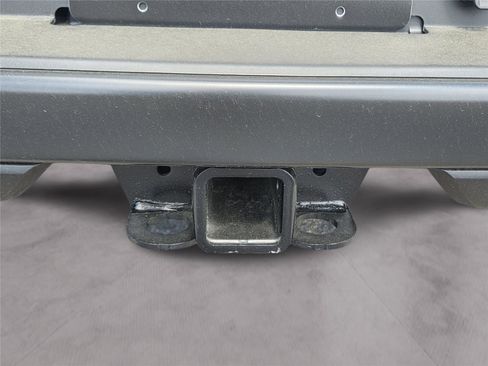 New 2025 RAM 2500 Tradesman image 29