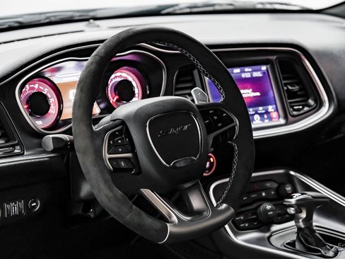 Used 2018 Dodge Challenger SRT Demon image 45