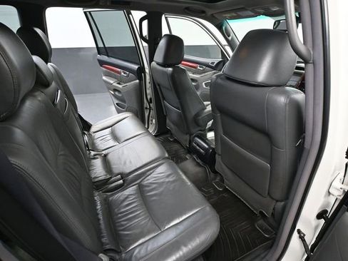 Used 2008 Lexus GX 470 AWD/4WD image 45