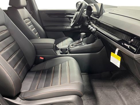 New 2026 Honda CR-V Sport Touring image 30