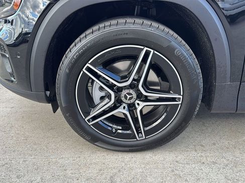 New 2026 Mercedes-Benz GLB 250 image 9