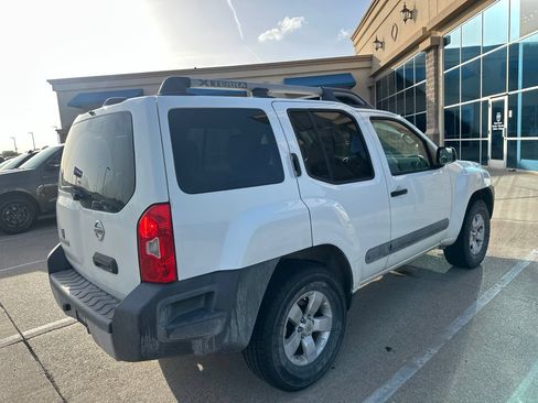 Used 2013 Nissan Xterra S RWD image 7