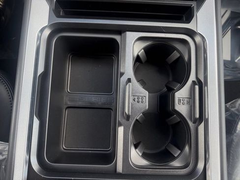 New 2026 Ford F350 Platinum AWD/4WD image 33