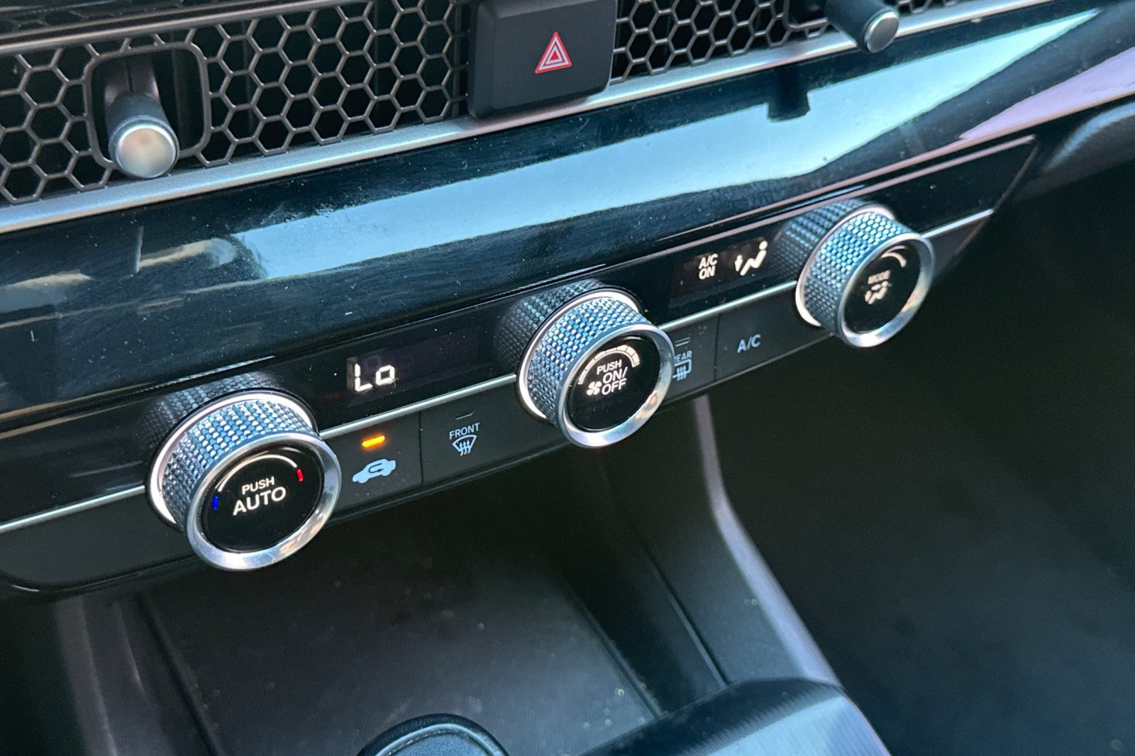 Used 2022 Honda Civic Sport image 27